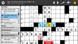 Game screenshot Devarai Crossword Pro apk