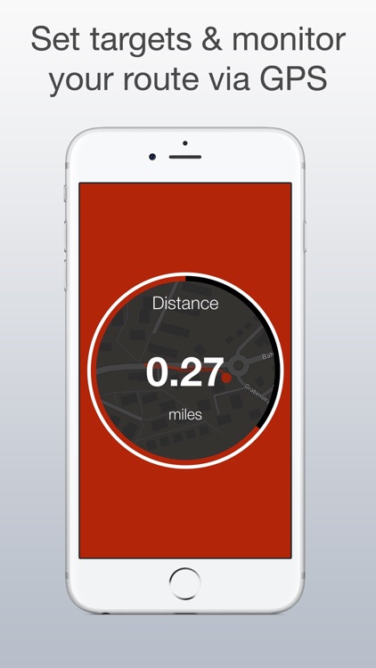 jS Run Pro - Running Tracker screenshot-3