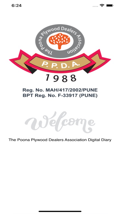 The Poona Plywood Dealers Asso