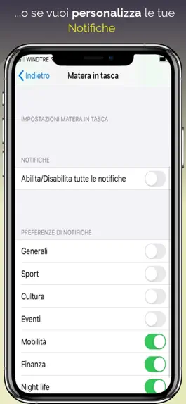 Game screenshot Matera in tasca hack