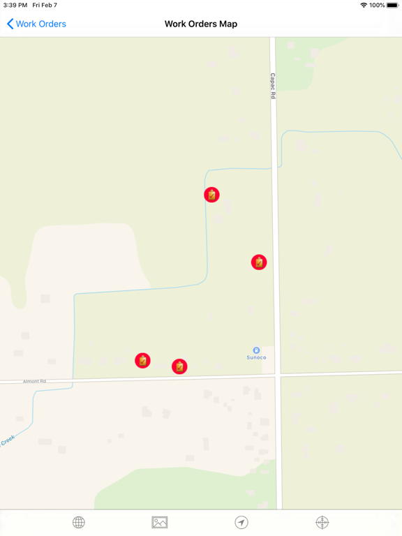 Screenshot #6 pour SmartWORKS by Archlogix