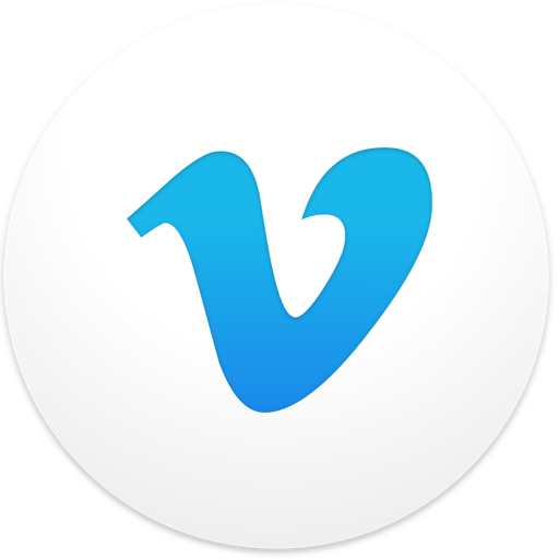 Vimeo - Video Management App Contact