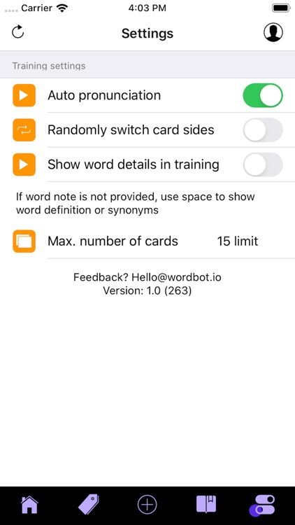 Brainkeeper - to know them all screenshot-6