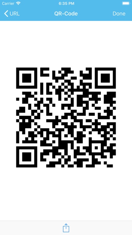 Barcode & QR code - Pro screenshot-4