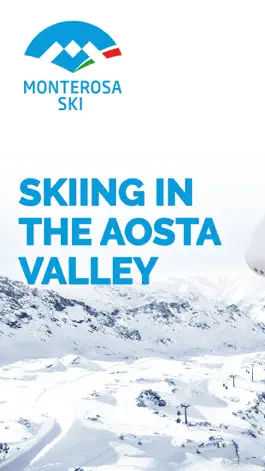 Game screenshot Monterosa Ski mod apk