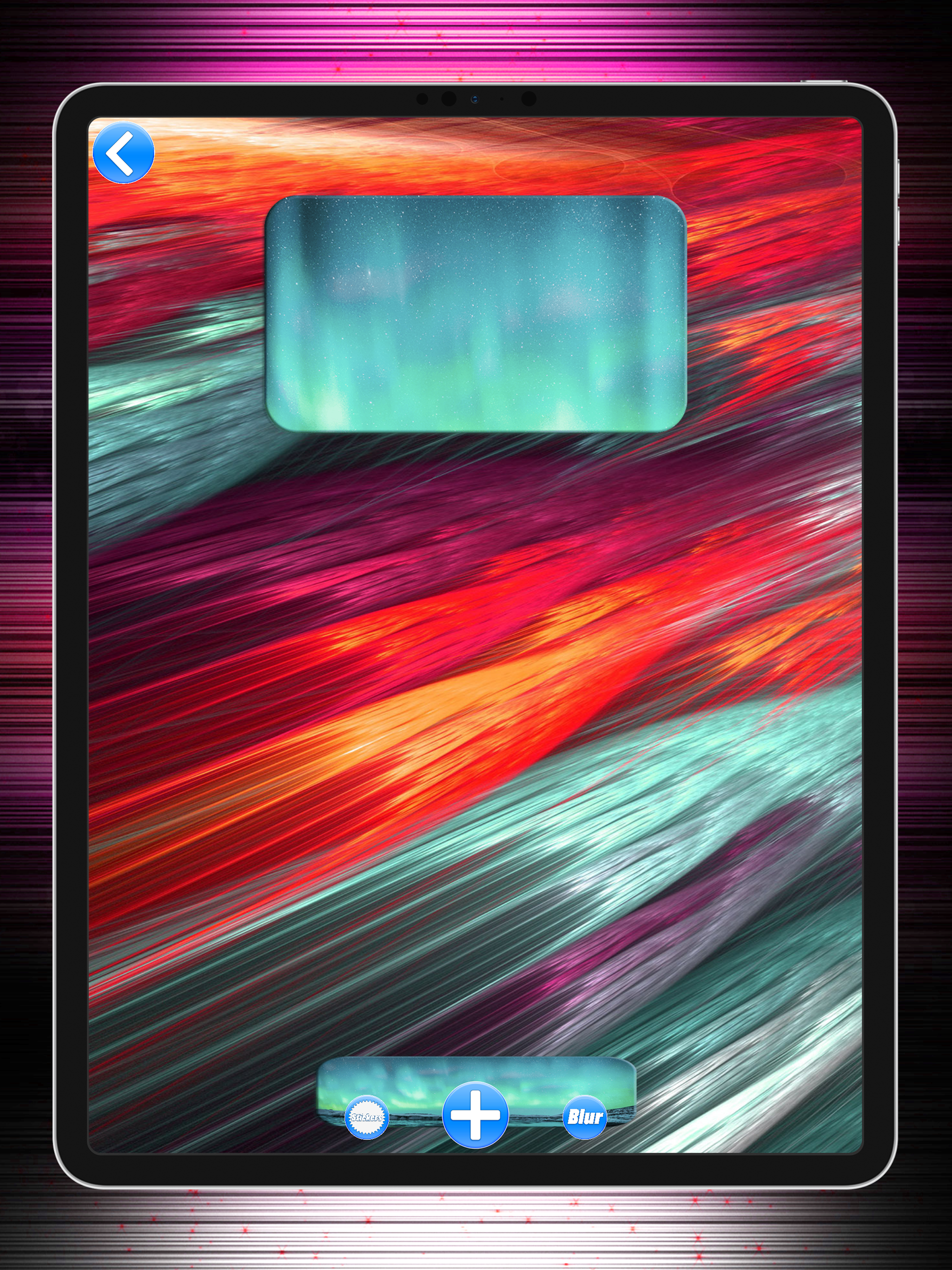 Abstract Custom HD Wallpapers