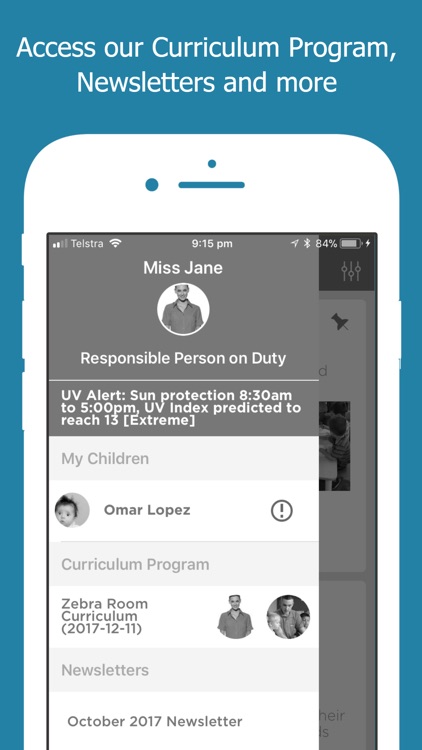 Bright Beginnings Learning Ctr screenshot-4
