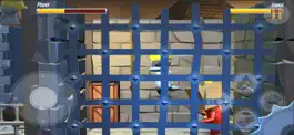Game screenshot Gang Human Fight hack