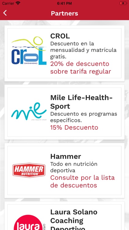 Just Training screenshot-5