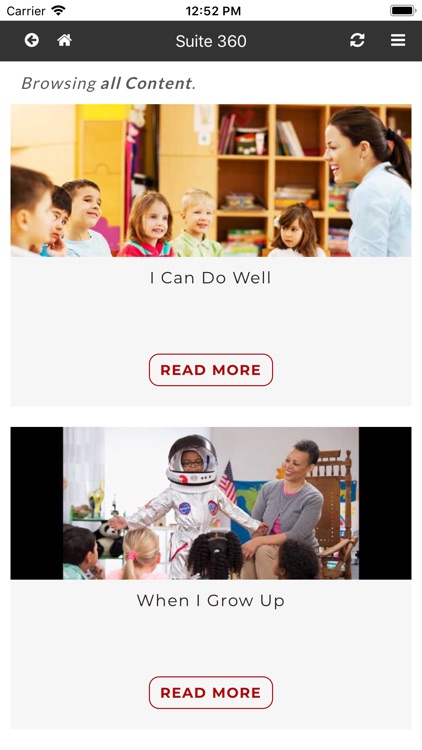 Suite360 screenshot-4