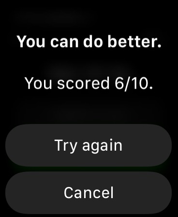 Easy Egyptian Arabic watch screenshot 2