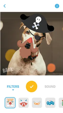 Game screenshot Say BARK! mod apk