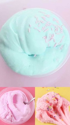 DIY Slime Simulator ASMR screenshot 5