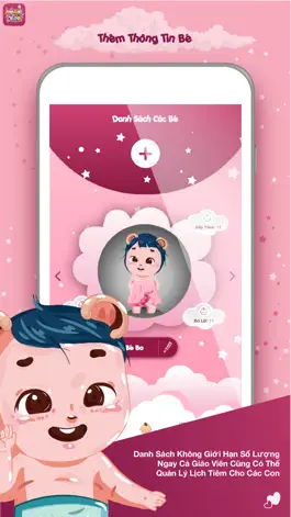 Game screenshot So Tiem Phong - MamaCare mod apk