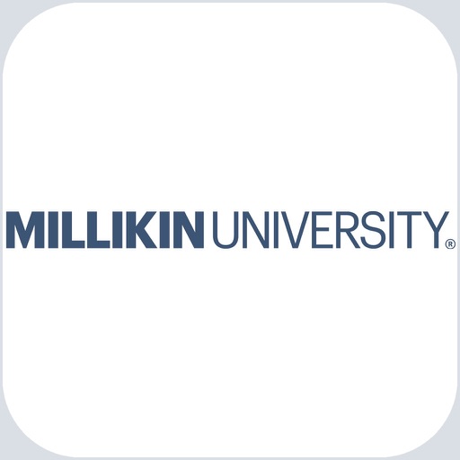 Millikin University Experience icon