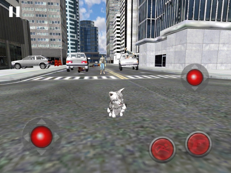 Neko Simulator NekoZ screenshot 7