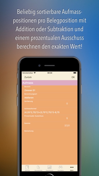 HWA.cerdo Finanz screenshot-5