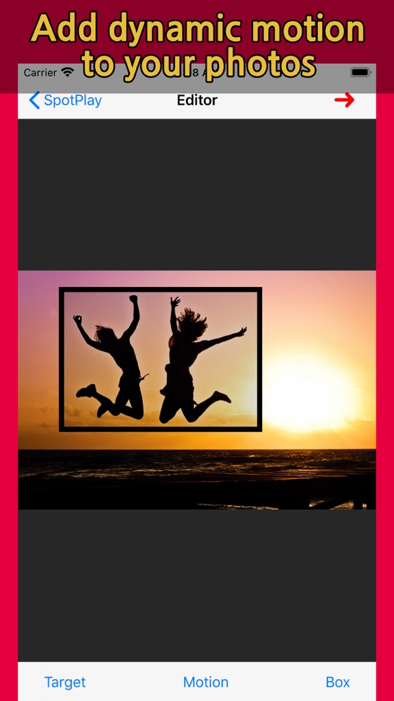 【图】SpotPlay(截图1)