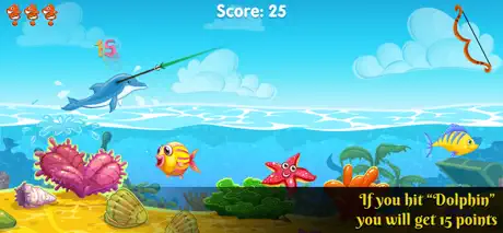 Fish Hunting Expert
