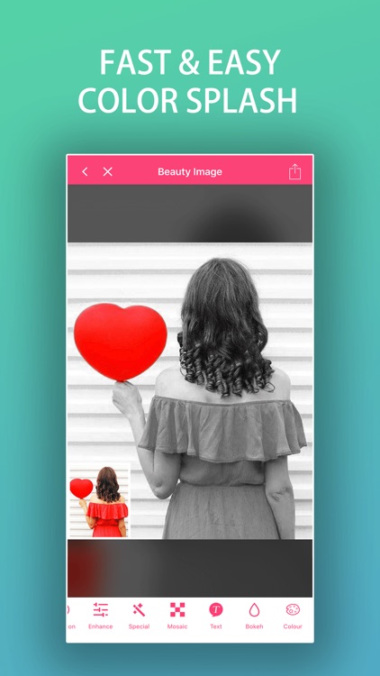 PNG Store : Face Photo Editor screenshot-5