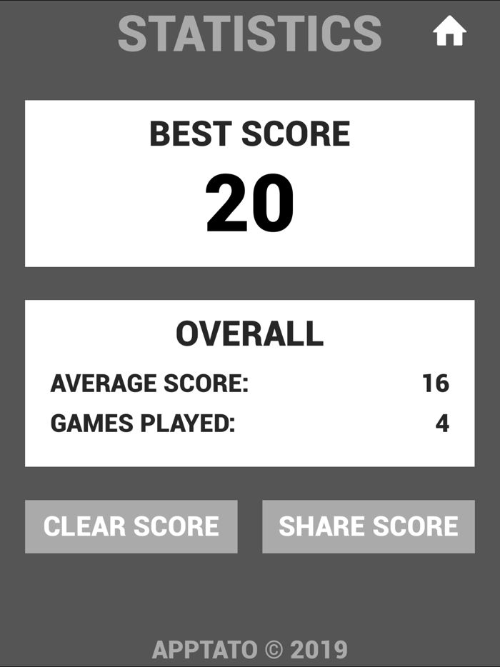 Tap as Fast as You Can Full