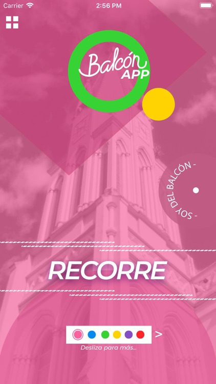 BalcónApp