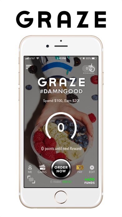 Screenshot #2 pour GRAZE Chicago