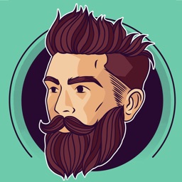 Modern Hairstyle in My Pocket