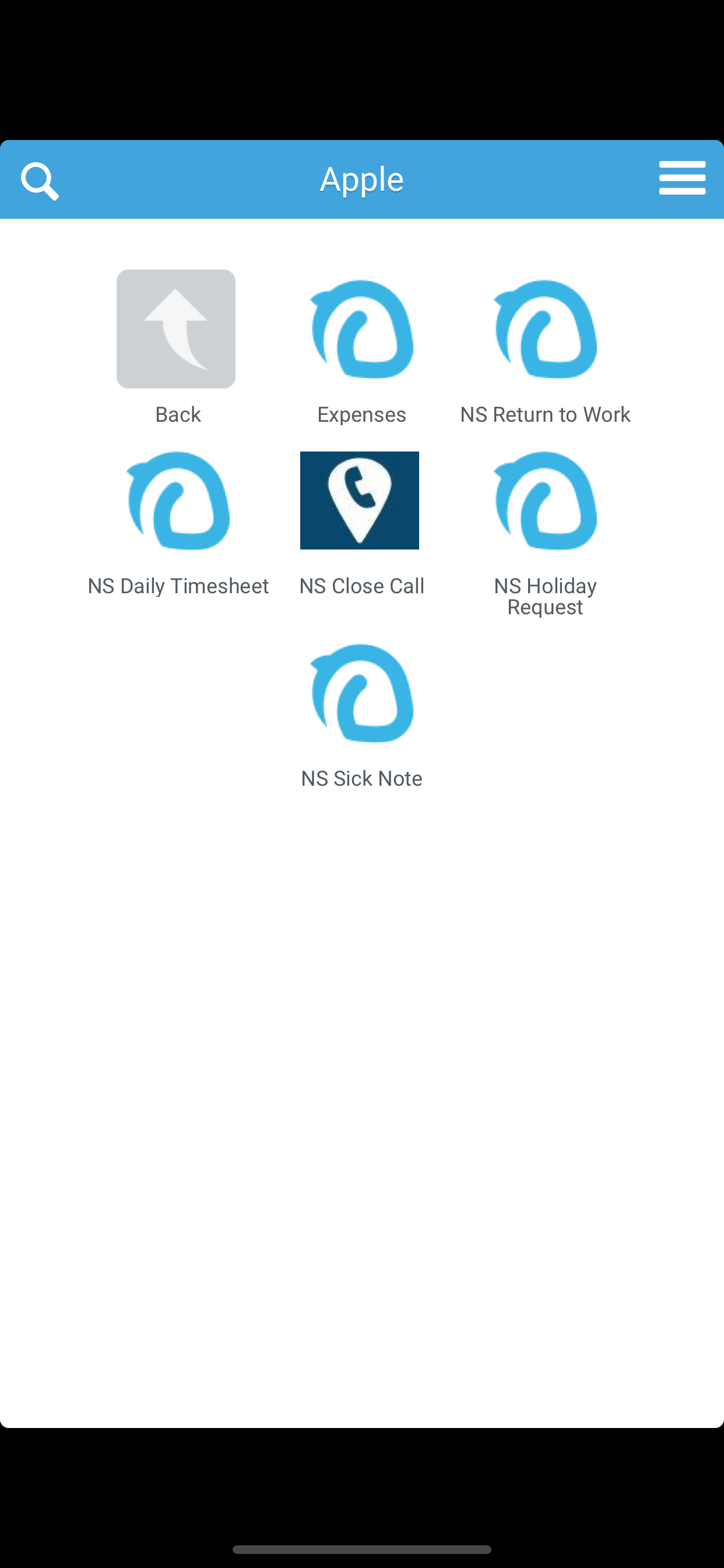 Nutshell Apps