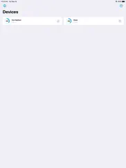 homescan for homekit ipad capturas de pantalla 1