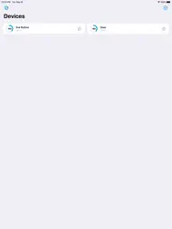 HomeScan for HomeKit ipad bilder 0
