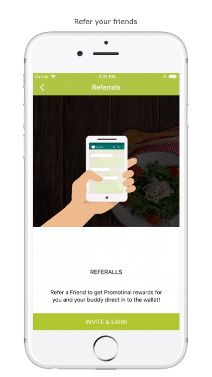 Eatnstreet-Food trucks Finder screenshot-3