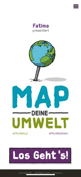 Game screenshot Map deine Umwelt mod apk