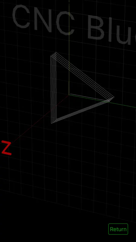 CNC Blue screenshot 7 of 9