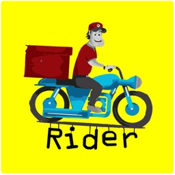 FoodLion rider