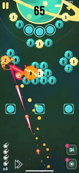 Game screenshot Big Bang Blast hack