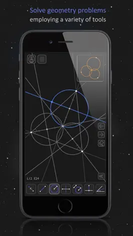 Game screenshot GeometryWork mod apk