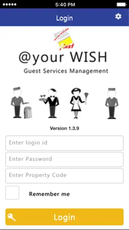 @your WISH screenshot 2