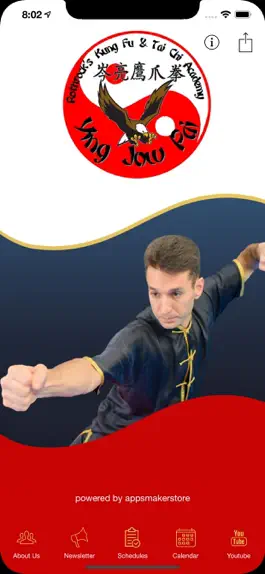 Game screenshot Rothrocks Kung Fu mod apk