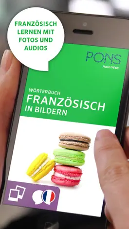 Game screenshot Bildwörterbuch für Französisch mod apk