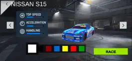 Game screenshot Project Drift Car Racing apk