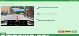 Game screenshot FahrschulApp - Theorie-Trainer apk