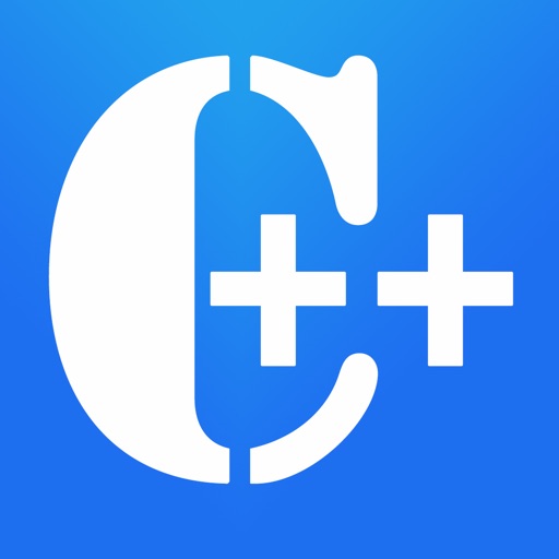 C/C++-programming language Icon