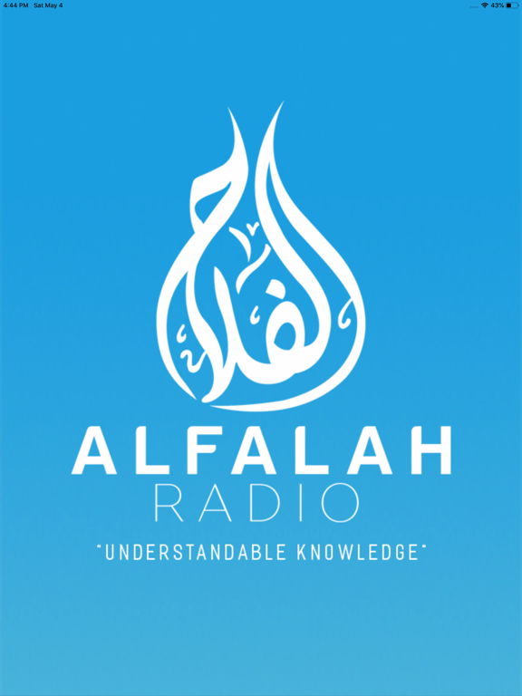 Screenshot #4 pour AlFalah Radio