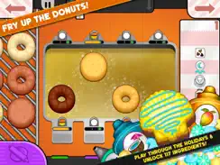 Papa's Donuteria To Go! iPad image 4