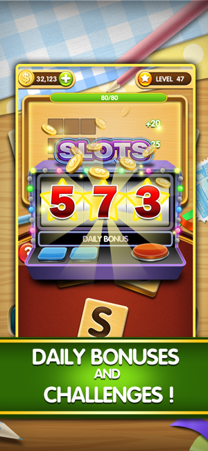 Word Connect Master