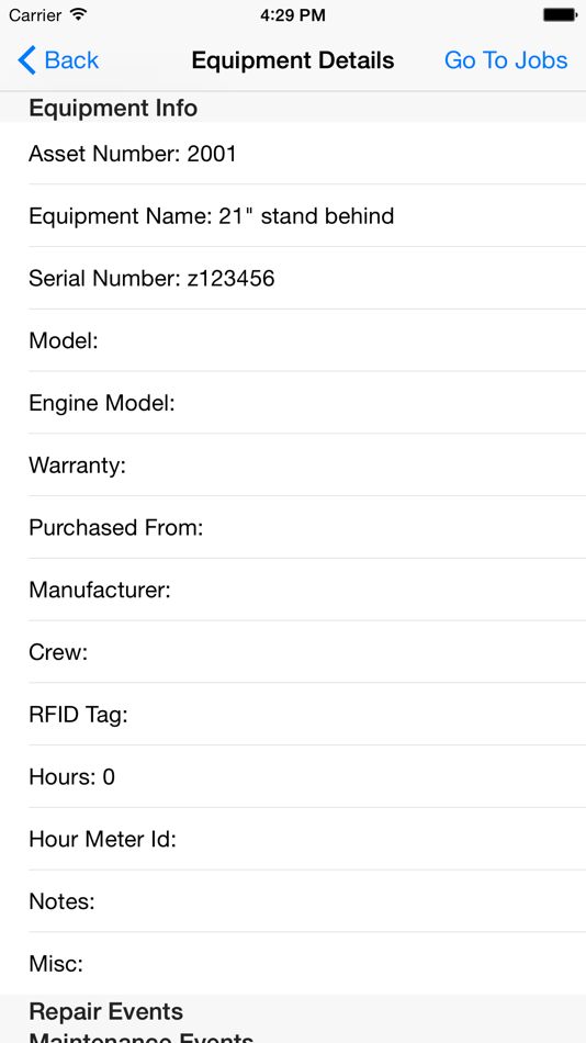 #2. Sigilo Fleet Management (iOS) 来自: EQUIPMENT TRACKING SOLUTIONS, LLC