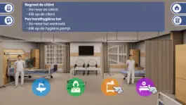 Game screenshot CareUp apk