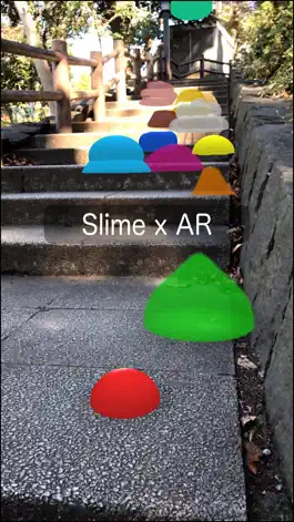 Game screenshot Slime2!! hack