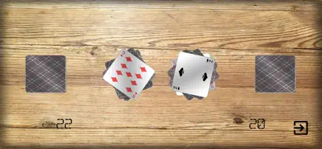 durak